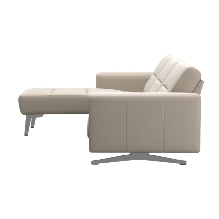 Stressless 2-Zits Met Longseat Stella