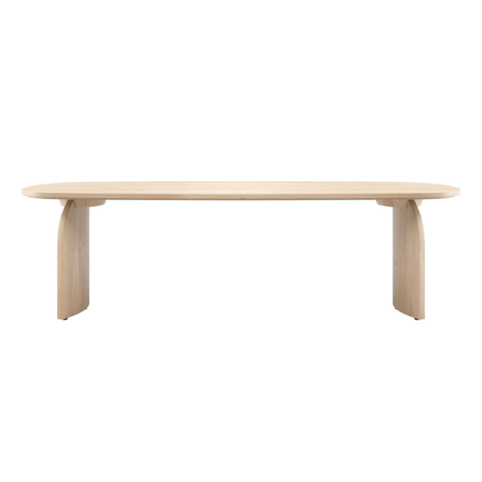 Castello, Eetkamertafel 270 X 120 Cm