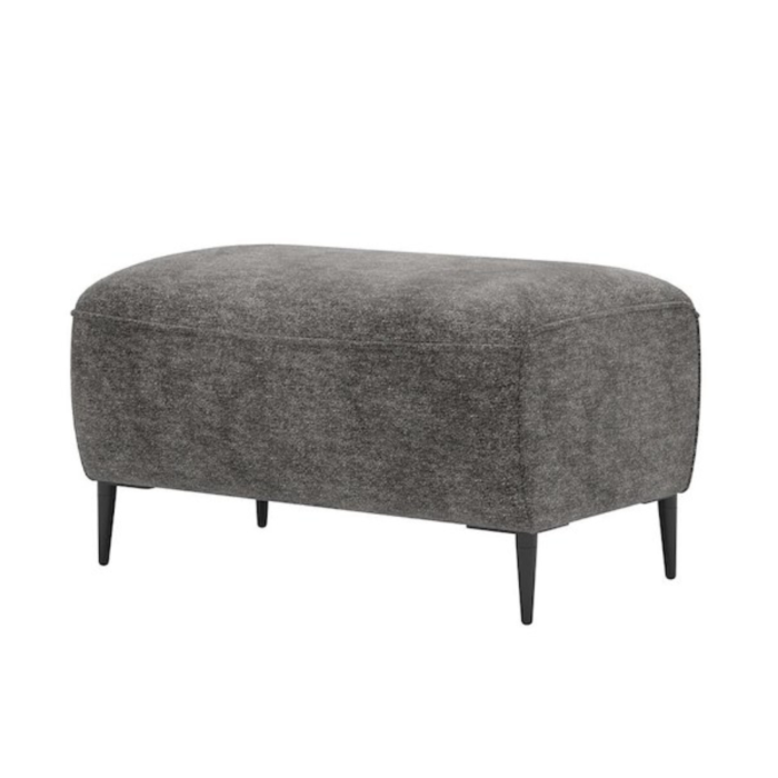 Poef / Hocker Nazare 83x57 Cm
