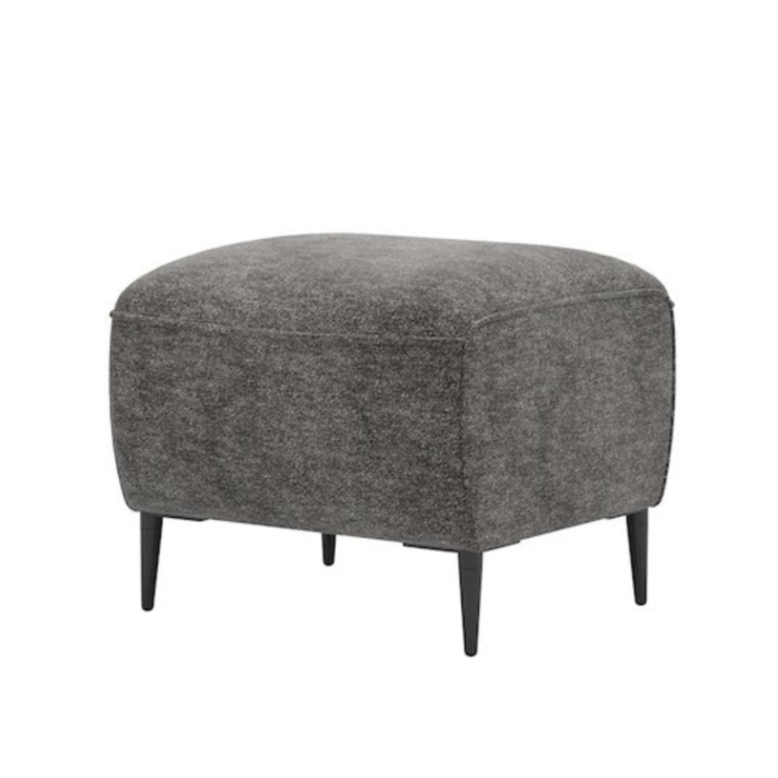 Poef / Hocker Nazare 57x57 Cm