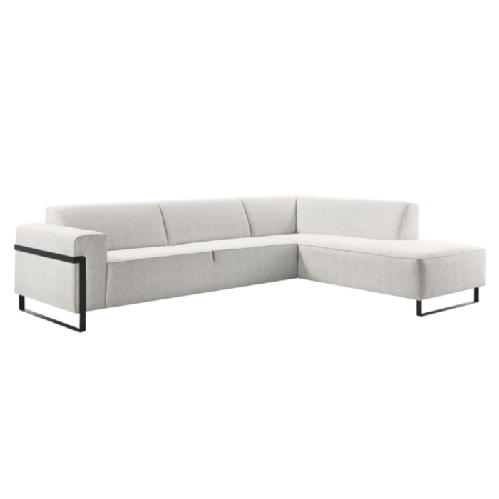 Hoekbank Hardia Beige
