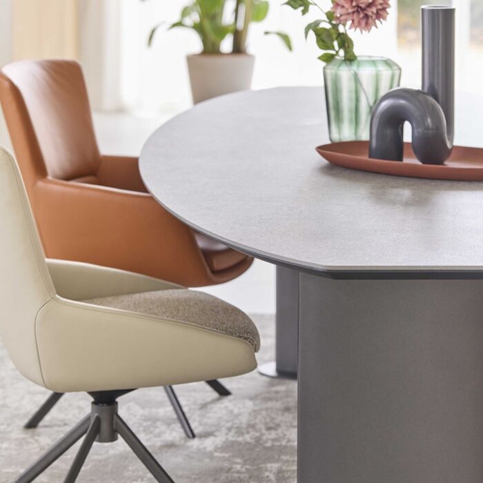 Eettafel Plato