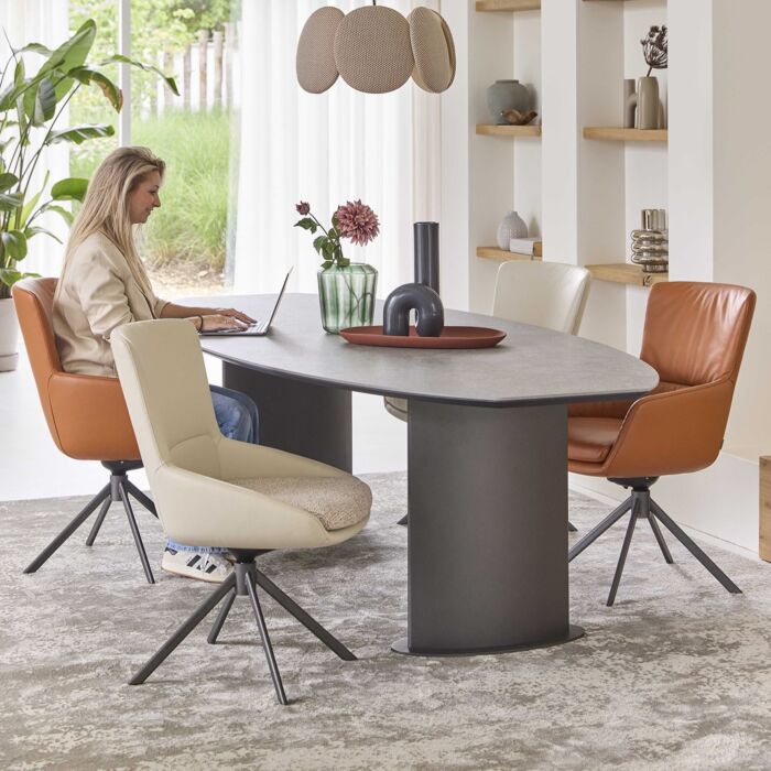 Eettafel Plato