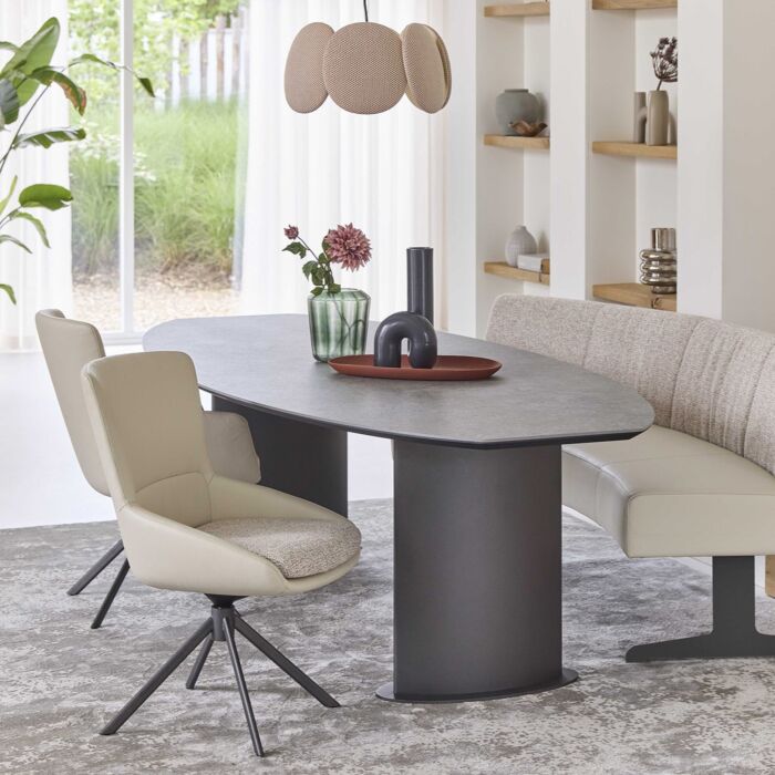 Eettafel Plato