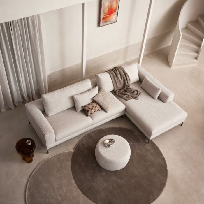 Hoekbank Aikon Lounge '24