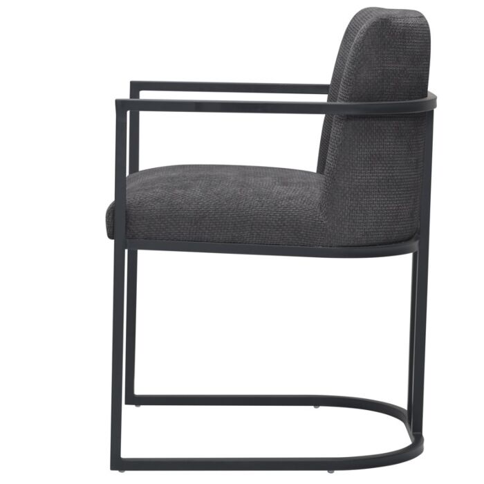 Armstoel Archi Graphite