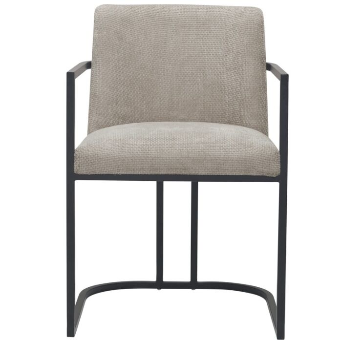 Armstoel Archi Beige