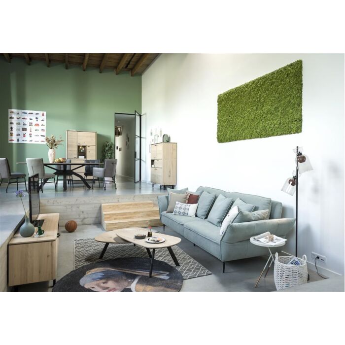 Livada, Eetkamertafel 220 X 100 Cm