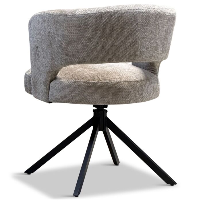Armstoel Mura Beige
