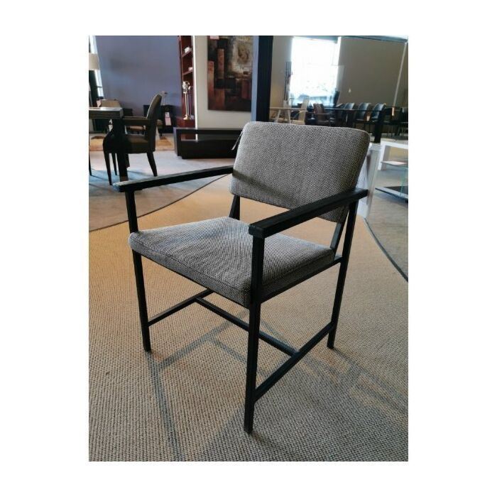 Atkinson Eetkamerstoelen set