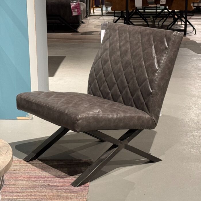 Fauteuil Leertouch