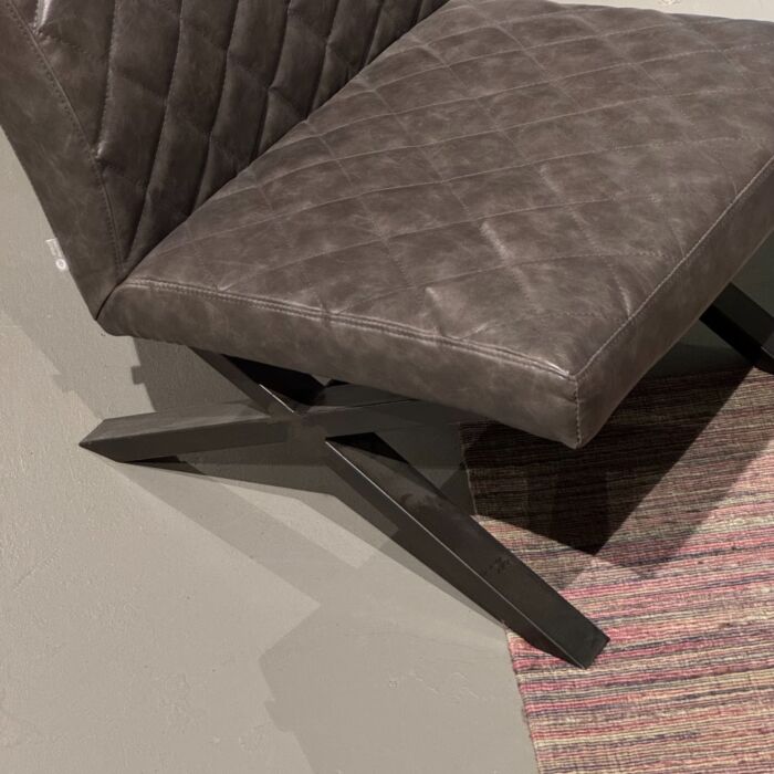 Fauteuil Leertouch