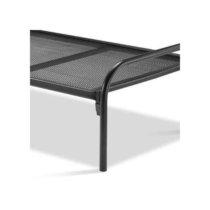 Dubbel Divanbed Duet 90x200 