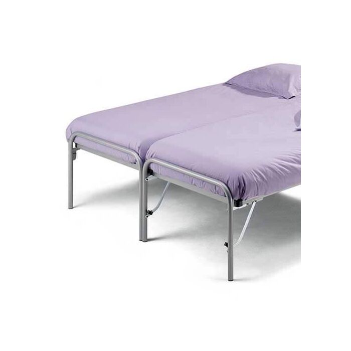 Dubbel Divanbed Twin 90x200