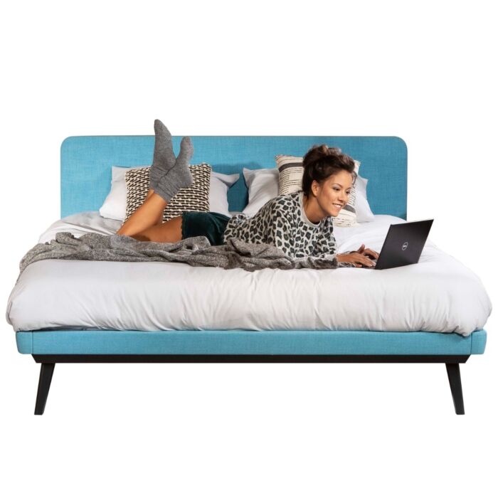 Bed Stiel
