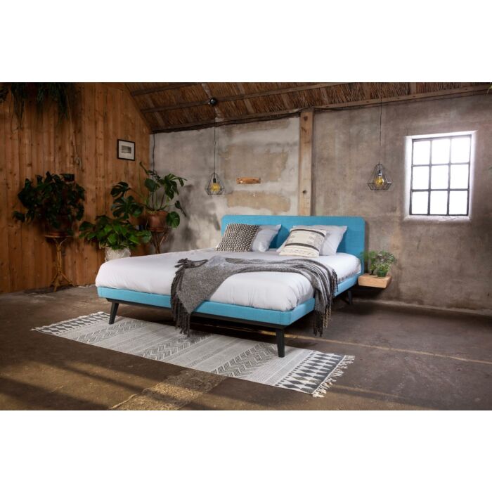 Bed Stiel