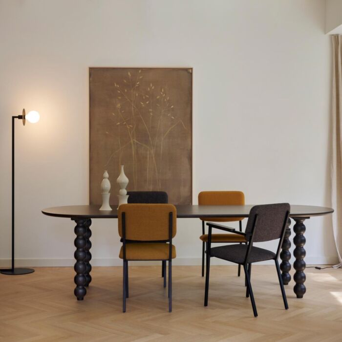 Eettafel Turn