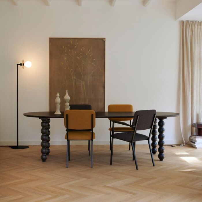 Eettafel Turn