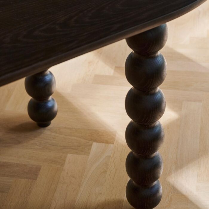 Eettafel Turn