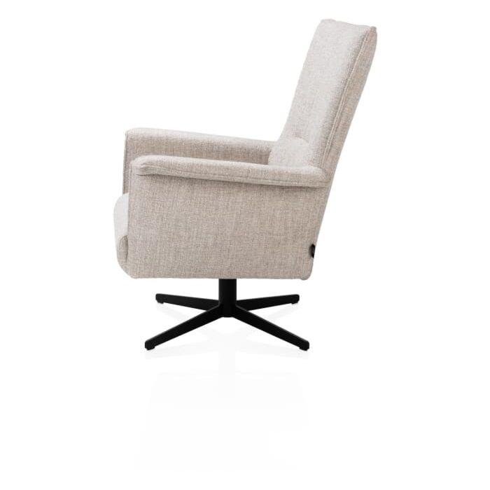 Carola, Fauteuil Hoge Rug