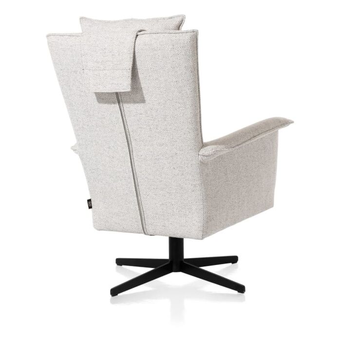 Carola, Fauteuil Hoge Rug