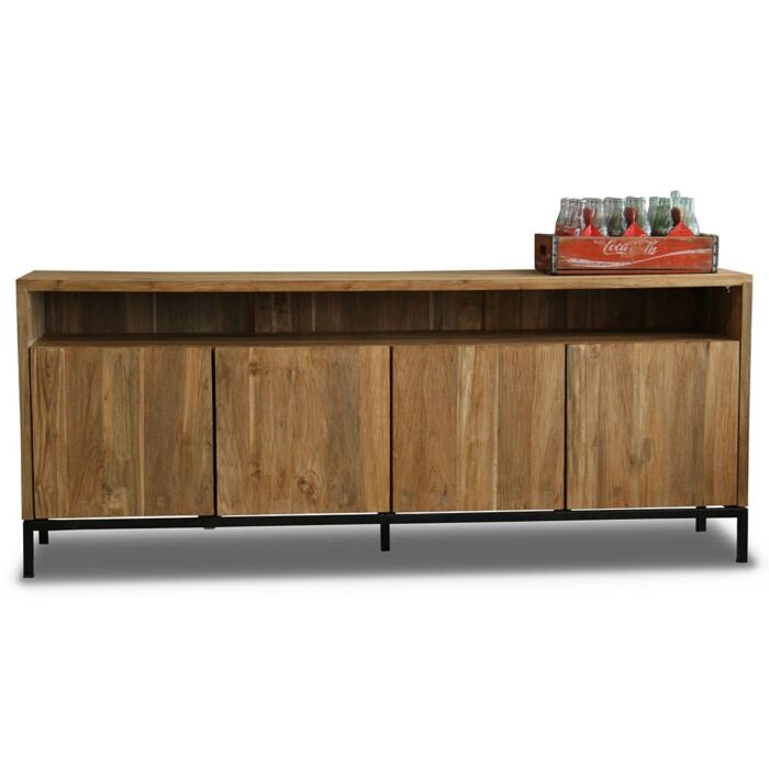 Dressoir Big B Elle Industrieel 