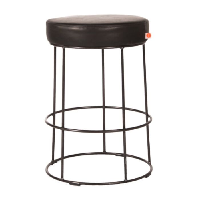 Jess Design Barstoel Cody