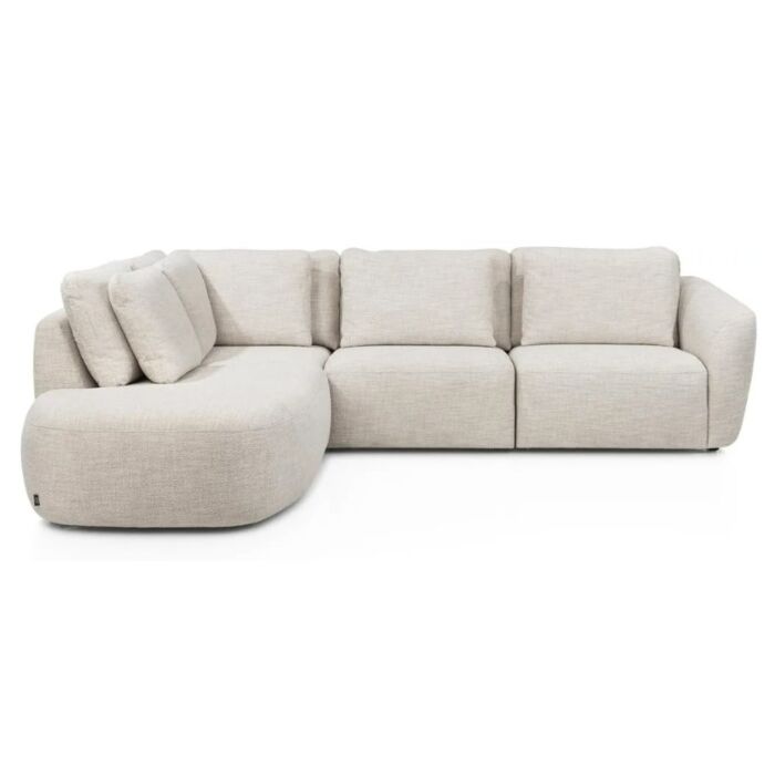 Hoekbank Basento Links 