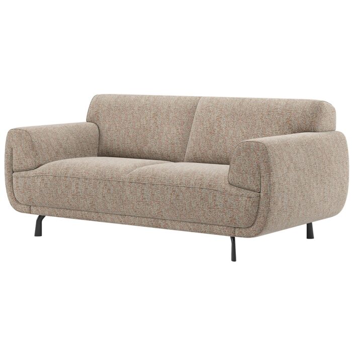 2-Zitsbank Belem Lage Rug