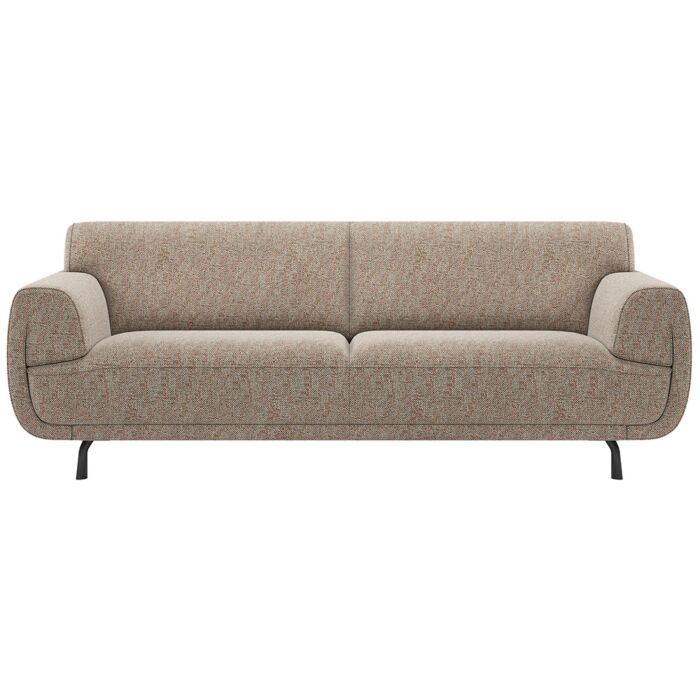 3-Zitsbank Belem Lage Rug