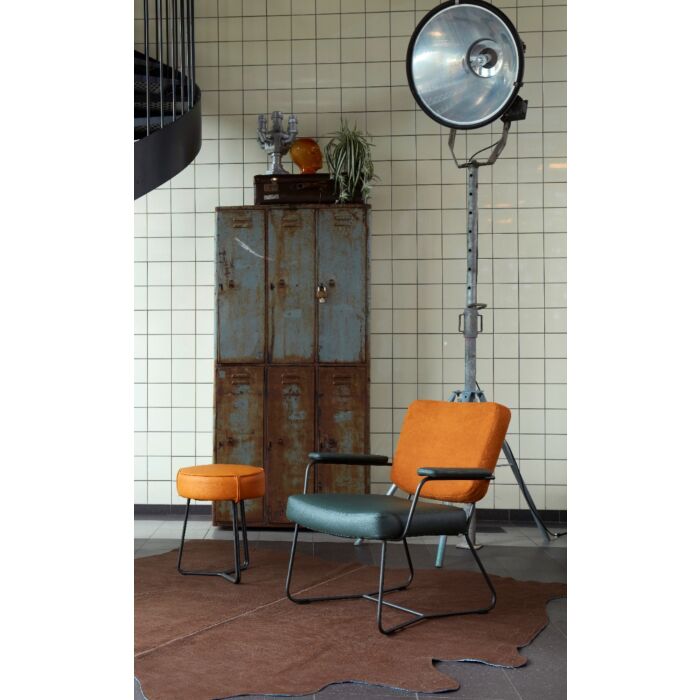 Armfauteuil Kiko Plus 