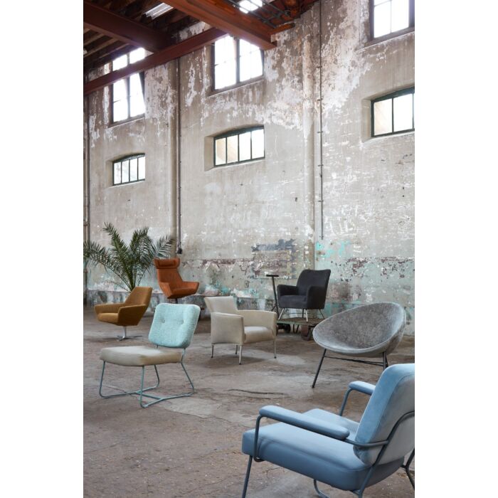 Armfauteuil Kiko Plus 