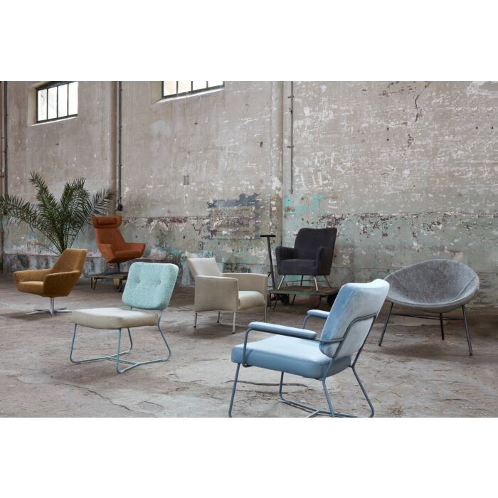 Armfauteuil Kiko Plus 