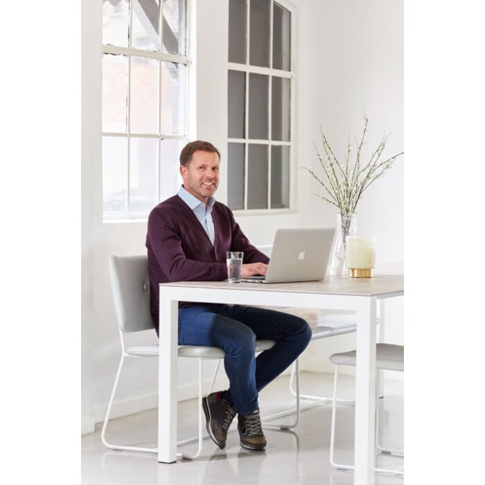 Eettafel Pedro