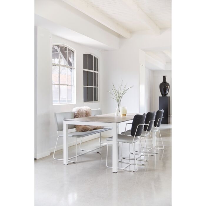 Eettafel Pedro