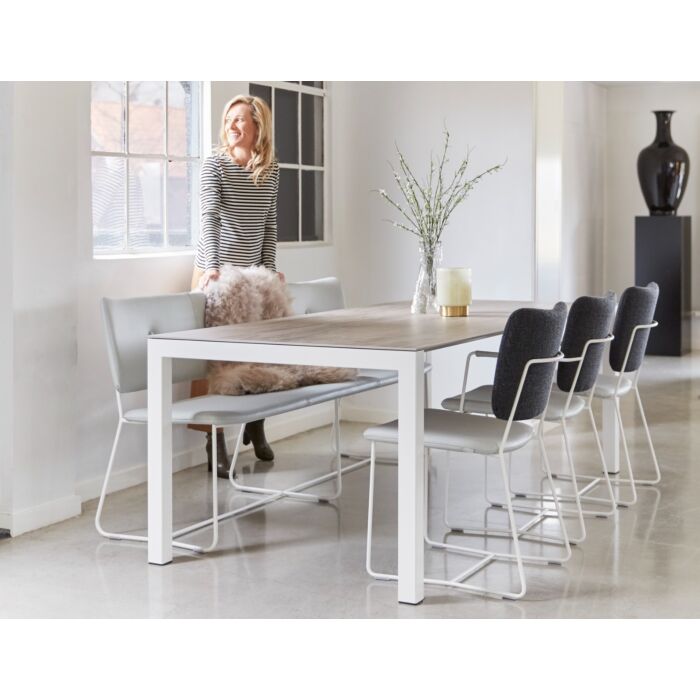 Eettafel Pedro
