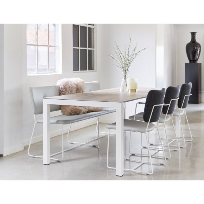 Eettafel Pedro