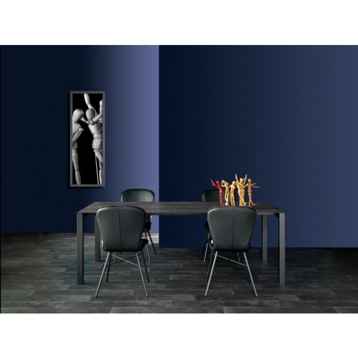 Eettafel Pedro