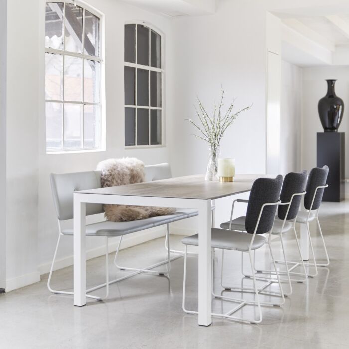 Eettafel Pedro