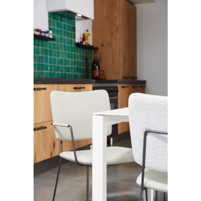 Eettafel Pedro
