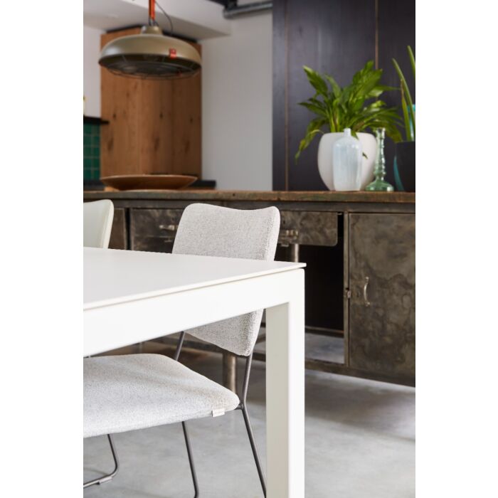 Eettafel Pedro