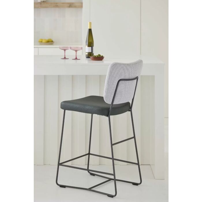 Barkruk Kiko Plus Hoog 