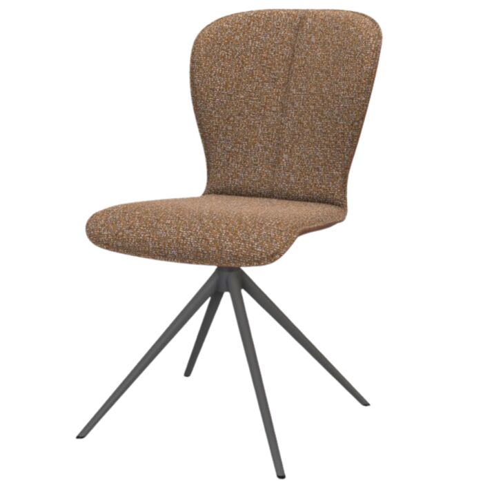 Eetkamerstoel Blake Comfy