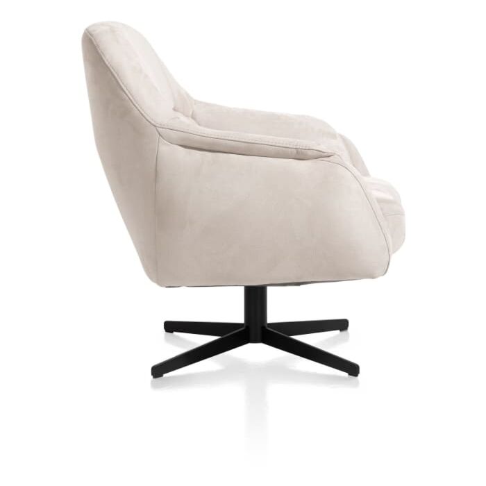 Asti, Fauteuil Lage Rug