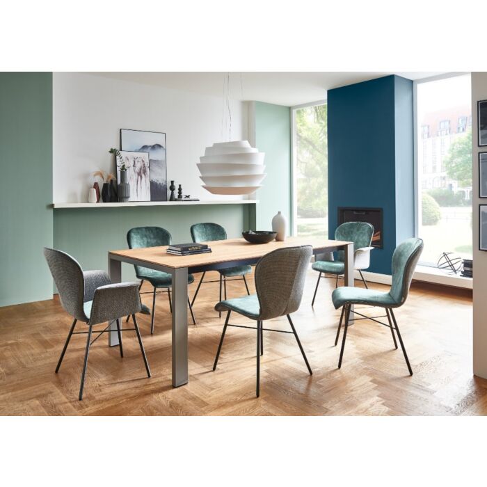 Eettafel Cervo 