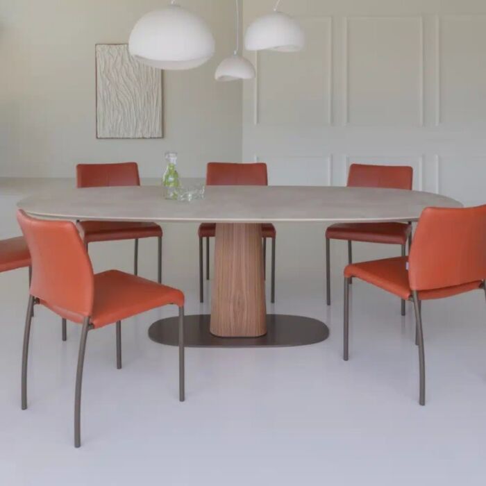 Eettafel Storq
