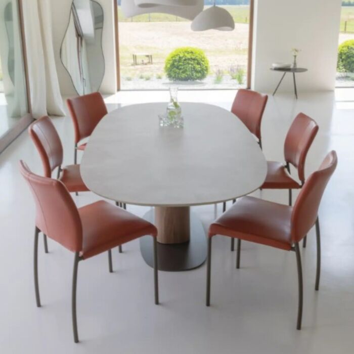 Eettafel Storq
