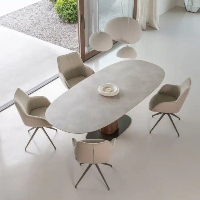 Eettafel Storq