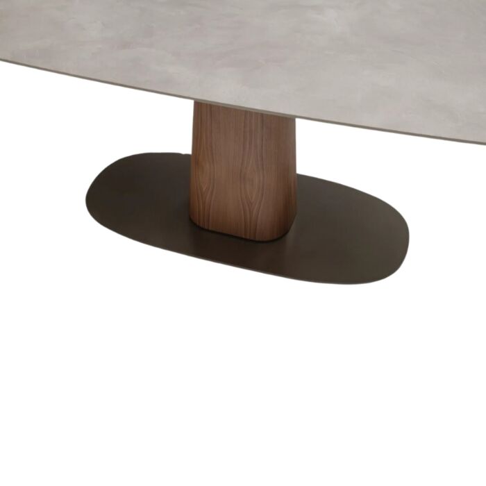 Eettafel Storq