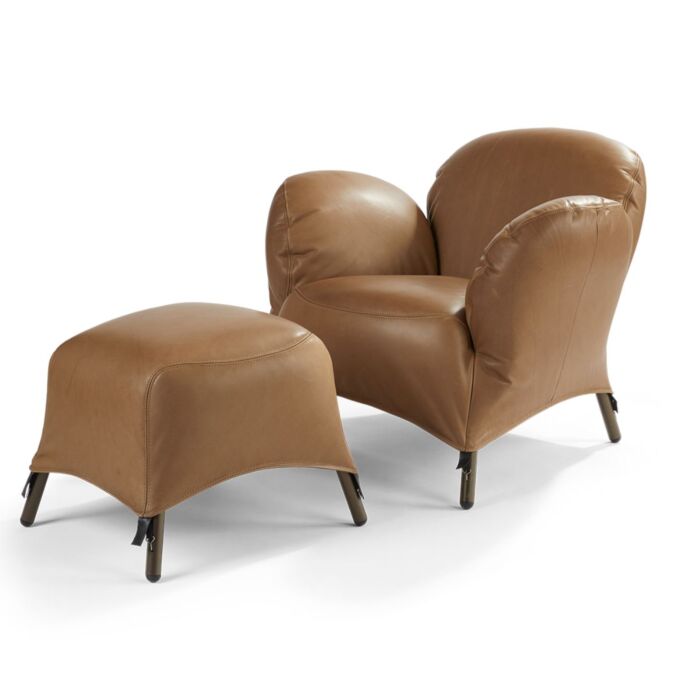 Fauteuil BOBO